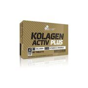 Kolagen Active Plus 80 табл Olimp