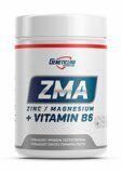 ZMA (zinc\magnesium+vitamin B6) 60 caps GENETICLAB