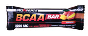 BCAA BAR 50 гр IRONMAN