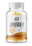 OMEGA-3 +vitamin E 60 caps 2SN
