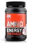 ESSENTAL AMINO ENERGY CHEWABLES 75 tabl