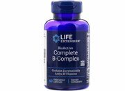 Complete B-Complex 60 veg caps LIFE EXTENSION