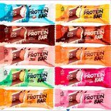 PROTEIN BAR  60 gr FitKit