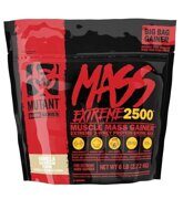 Mass EXTREME 2500 2,7 kg Mutant