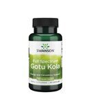 Gotu kola 435 mg 60 caps Swanson