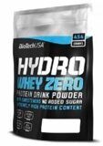 Hydro Whey Zero 454 gr BioTechUSA