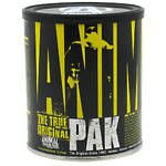 Animal Pak 30 пак Universal Nutrition