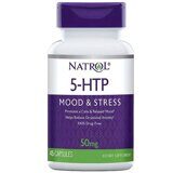 5-HTP MOOD & STRESS 50 mg 45 caps NATROL