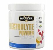 ELECTROLYTE POWDER 204 gr Maxler