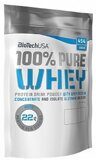 100% PURE WHEY 454 gr BioTechUSA