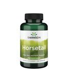 Horsetail Хвощ полевой 500 mg 90 caps Swanson