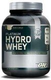 PLATINUM HYDRO WHEY 1,59 kg ON