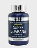 Super Guarana 100 tabl Scitec Nutrition