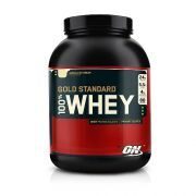 100% Whey protein Gold Standart  2,27 kg (5lb) ON