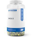 OMEGA 3 250 капс MYPROTEIN