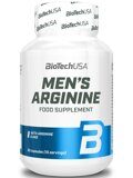 MEN’S ARGININE 90 caps BiotechUSA