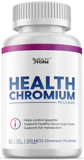 HEALTH CHROMIUM PICOLINATE 120 tabl HEALTH FORM