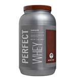 PERFECT WHEY 907 гр NATURES BEST