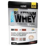 100 % Platinum Whey 750 гр VpLaboratory