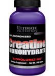 Creatine Monohydrate 300 gr Ultimate Nutrition