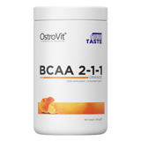 BCAA 2:1:1 400 gr OstroVit