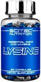 LYSINE 90 капс SCITEC NUTRITION