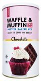 CHIKALAB Waffle & Muffin Protein Baking Mix 480 г