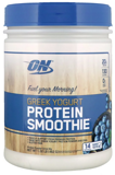 Greek Yogurt Protein Smoothie 454 gr ON