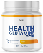 GLUTAMINE POWDER 200 gr HEALTH FORM