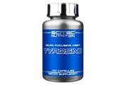 Tyrosine 1000 mg 100 caps Scitec Nutrition