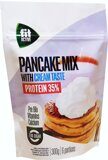 блинчики протеиновые PANCAKE MIX 300 гр Fit ACTIVE