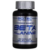 Beta Alanine 150 капсул Scitec Nutrition