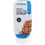 шоколадный  сироп без сахара 400 ml MYPROTEIN