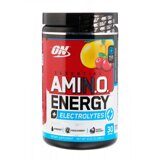 Amino Energy + Electrolytes 285 гр Optimum Nutrition