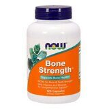 Bone Strength / Крепкие Кости 120 caps Now
