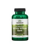 White Willow Bark Extract 500 mg 90 caps Swanson