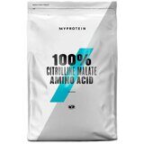 100% citrulline malate 250 gr Myprotein