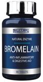 BROMELAIN 90 tabl  SCITEC NUTRITION
