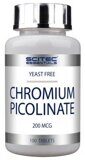 Chromium Picolinate 100 tabl Scitec Nutrition