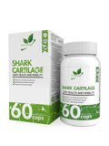 SHARK CARTILAGE 60 caps NaturalSupp