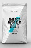 IMPACT WHEY ISOLATE 1 kg Myprotein