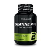 CREATINE PH-X 90 caps BioTechUSA