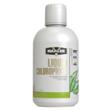 CHLOROPHYLL LIQUID VEGAN 450 ml Maxler