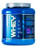 WHEY 1700gr R-LINE