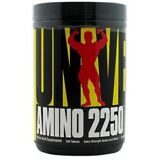 AMINO 2250 230 табл Universal Nutrition
