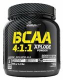 BCAA XPLODE  POWDER 4:1:1 500 gr OLIMP