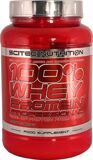 100% WHEY PROTEIN Professional 920 gr SCITEC NUTRITION