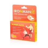 SUPERCUTS 30  капс IRONMAN(россия)