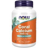 Coral Calcium 1000 mg 100 caps Now