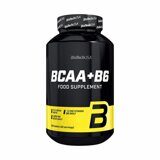 BCAA +B6 200 tabl BioTechUSA